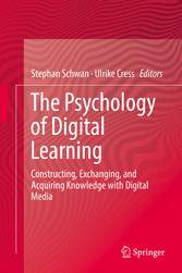 The Psychology of Digital Learning