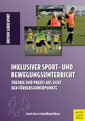 Inklusiver Sport- und Bewegungsunterricht