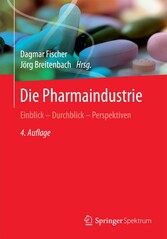 Die Pharmaindustrie