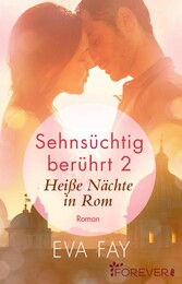 Sehnsüchtig berührt 2