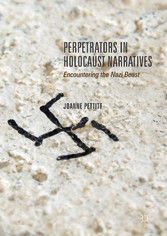 Perpetrators in Holocaust Narratives