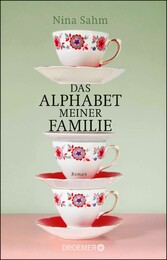 Das Alphabet meiner Familie