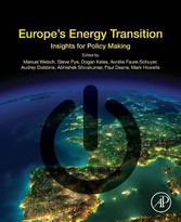 Europe's Energy Transition