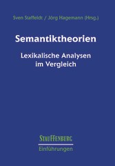 Semantiktheorien