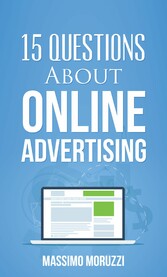 15 Questions About Online Advertising