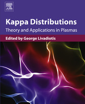 Kappa Distributions