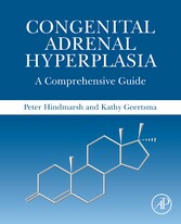 Congenital Adrenal Hyperplasia