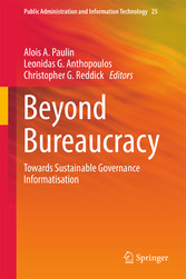 Beyond Bureaucracy