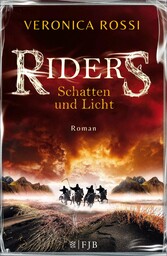 Riders - Schatten und Licht