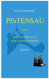 Pistensau