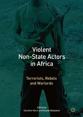 Violent Non-State Actors in Africa