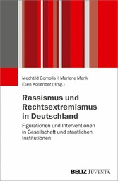 Rassismus und Rechtsextremismus in Deutschland