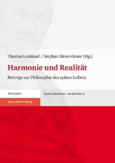 Harmonie und Realität