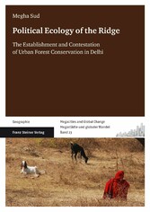 Political Ecology of the Ridge