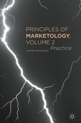 Principles of Marketology, Volume 2