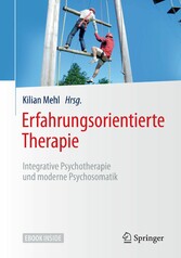 Erfahrungsorientierte Therapie