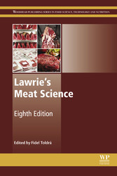 Lawrie's Meat Science