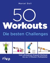 50 Workouts - Die besten Challenges