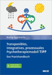 Transponibles, integratives, prozessuales Psychotherapiemodell TIPP