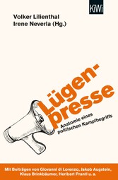 Lügenpresse