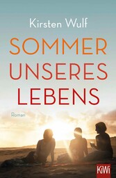 Sommer unseres Lebens