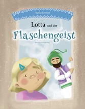 Lotta und der Flaschengeist