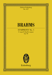 Symphony No. 3 F major