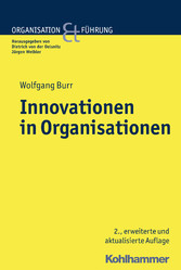 Innovationen in Organisationen