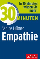 30 Minuten Empathie