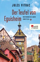 Der Teufel von Eguisheim