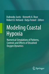 Modeling Coastal Hypoxia