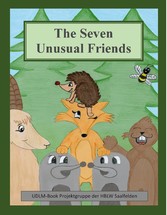 The Seven Unusual Friends