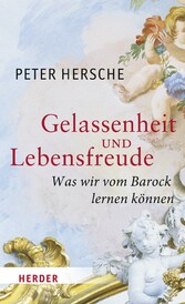 Gelassenheit und Lebensfreude