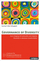 Governance of Diversity