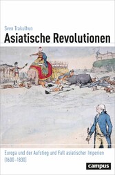 Asiatische Revolutionen