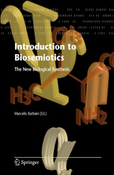 Introduction to Biosemiotics