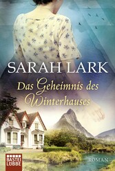 Das Geheimnis des Winterhauses