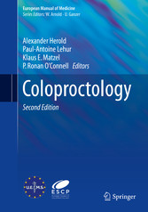 Coloproctology