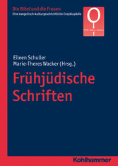 Frühjüdische Schriften