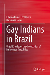 Gay Indians in Brazil