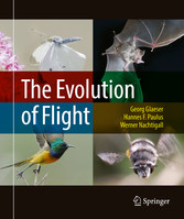 The Evolution of Flight