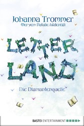 Letterland - Die Diamantenquelle