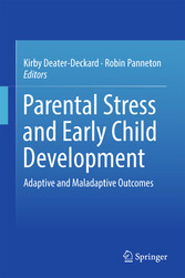 Parental Stress and Early Child Development