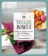 Veggie Bowls