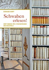 Schwaben erlesen!