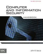 Computer and Information Security Handbook