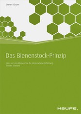 Das Bienenstock-Prinzip