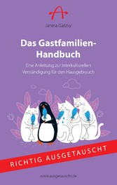 Das Gastfamilien-Handbuch