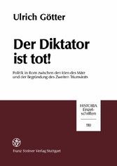 Der Diktator ist tot!