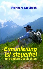 Ermunterung ist steuerfrei